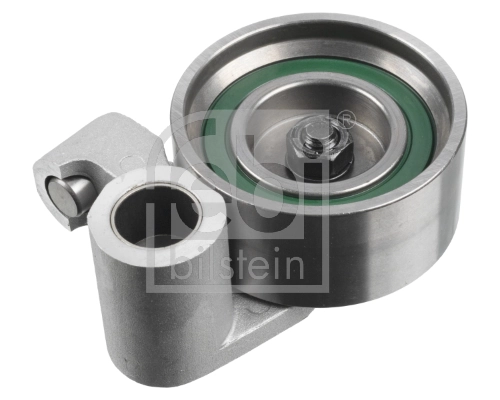 Tensioner, timing belt